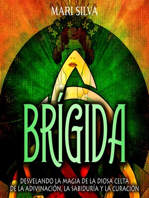 Brígida - Audiobook